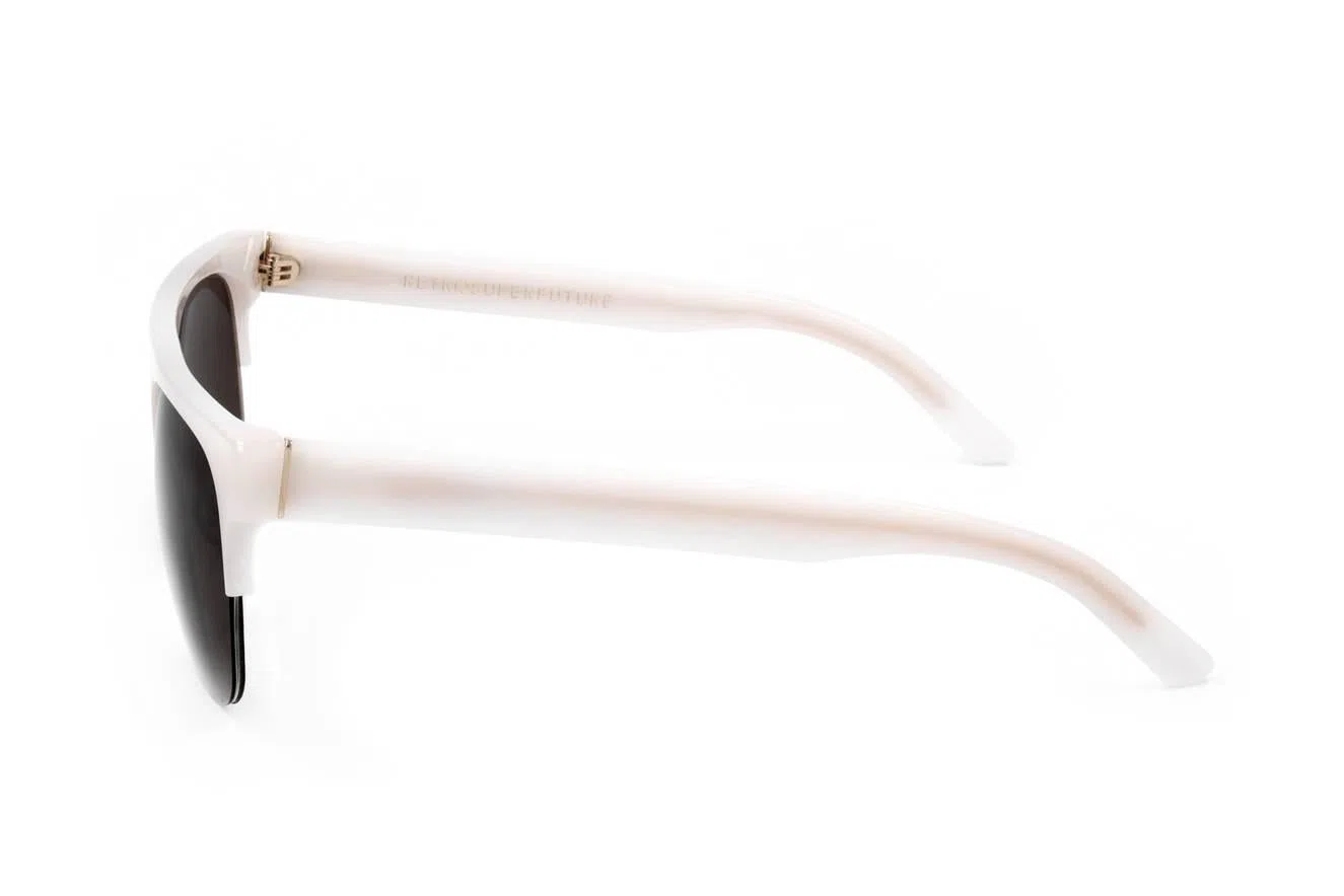Retrosuperfuture ANDREAIVORY Sunglasses - view 4